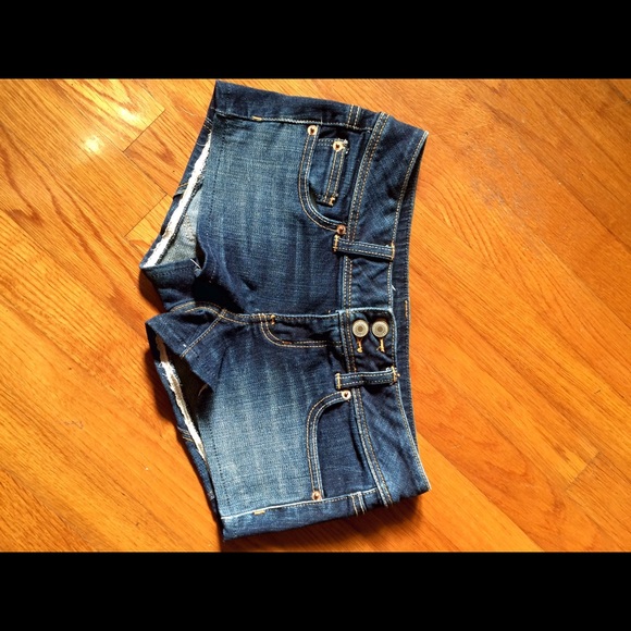 American eagle outfitter shorts