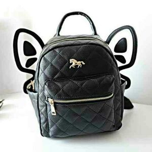 Fairy Wing Mini Backpack