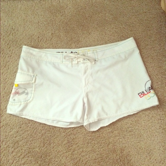 Billabong board shorts