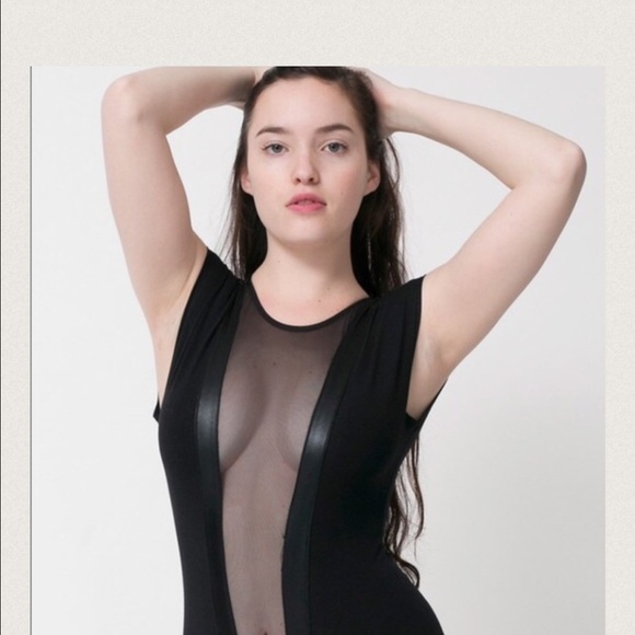 American appeal one piece