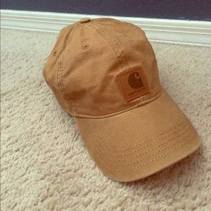 Carhartt hat