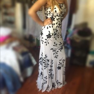 PROM DRESS!!