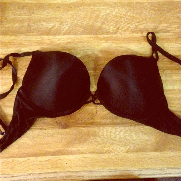 VS Bombshell Bra