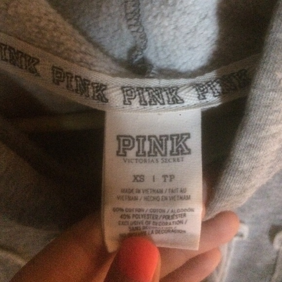 Pink pullover - Picture 2 of 4