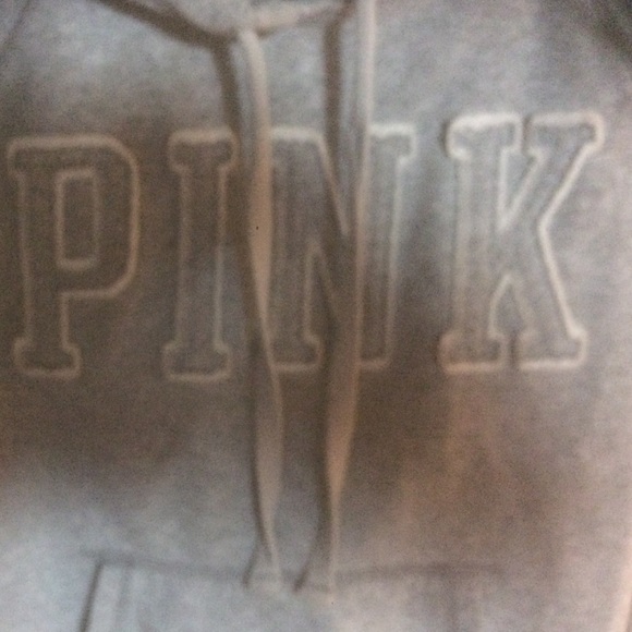 Pink pullover - Picture 3 of 4