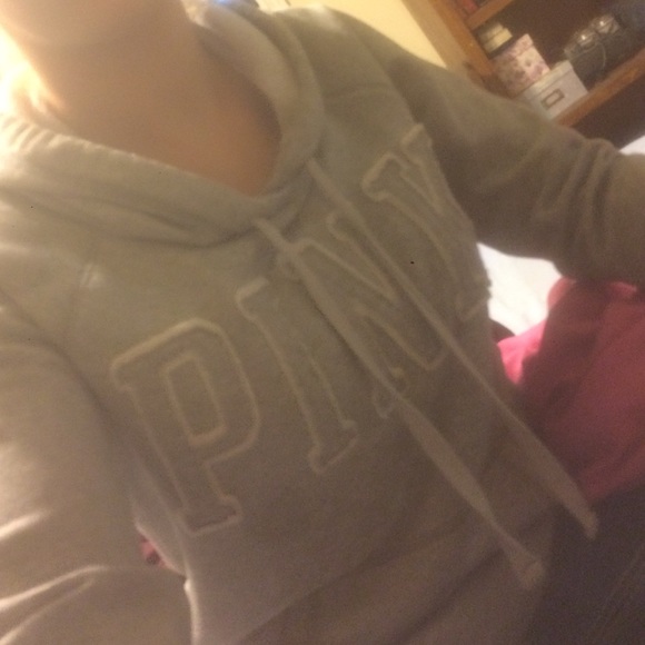Pink pullover - Picture 4 of 4