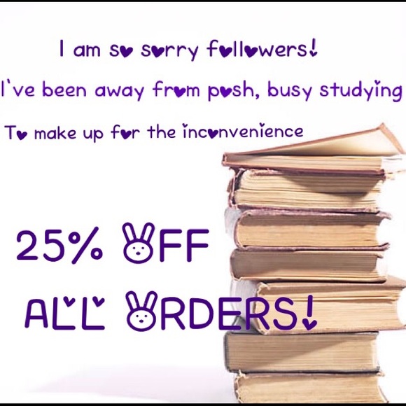 SALE FOR MY LOVES 😘😘