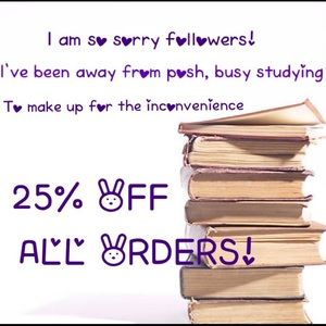 SALE FOR MY LOVES 😘😘