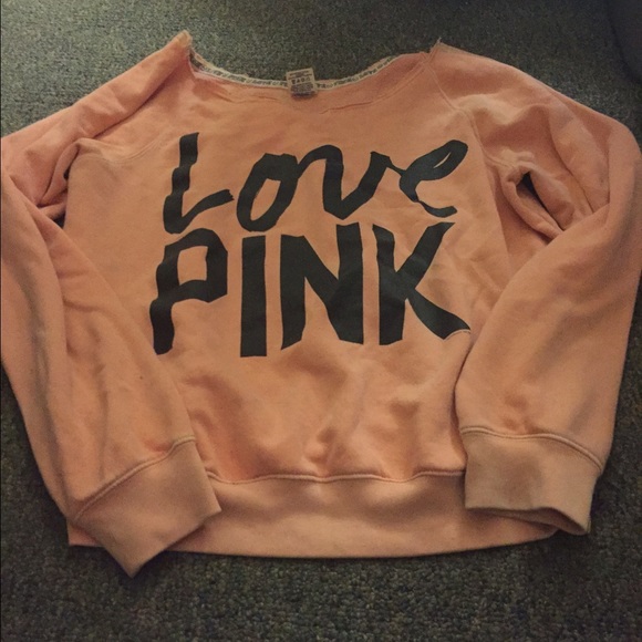 Victoria's Secret sweater