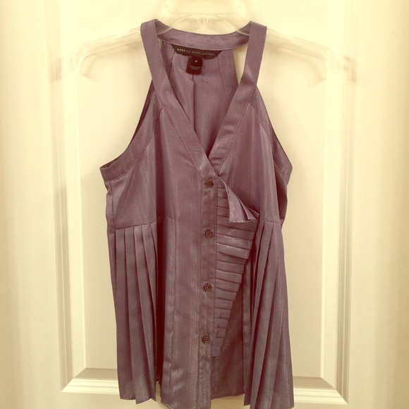 Marc by Marc Jacobs top