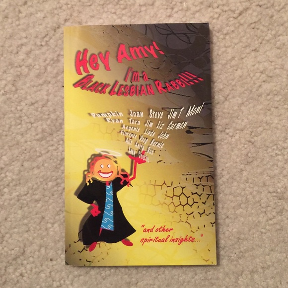 A true but humorous book to help you laugh at life