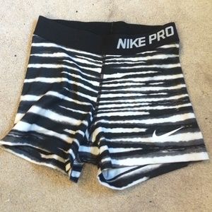 Nike Pro Spandex