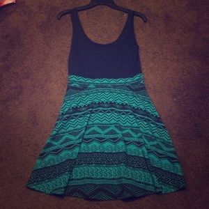 Cute dress for summer
