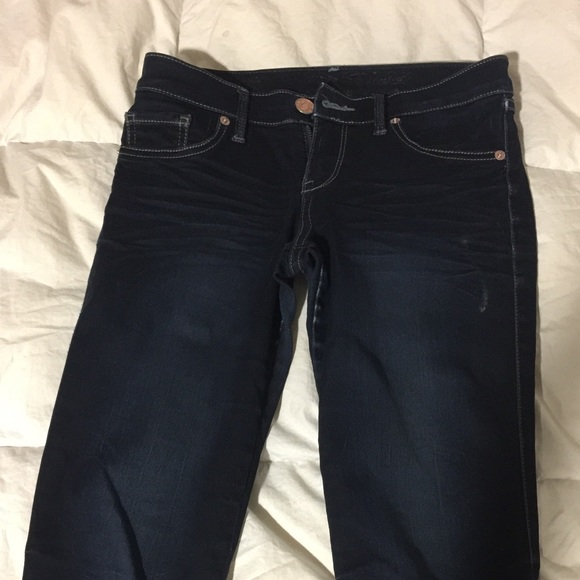 Express jeans - Picture 2 of 3