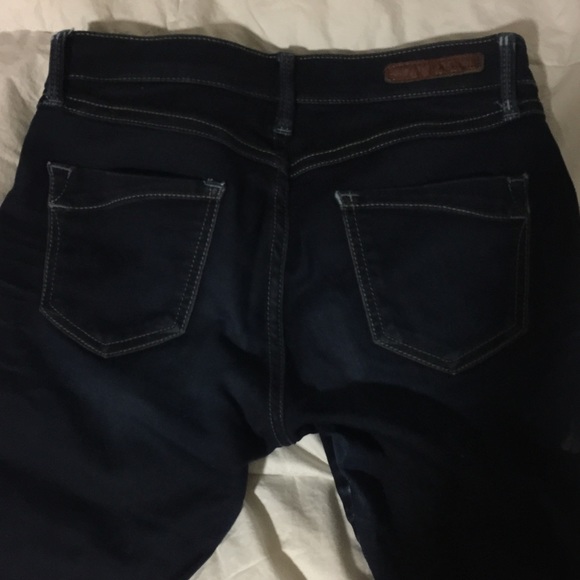 Express jeans - Picture 3 of 3