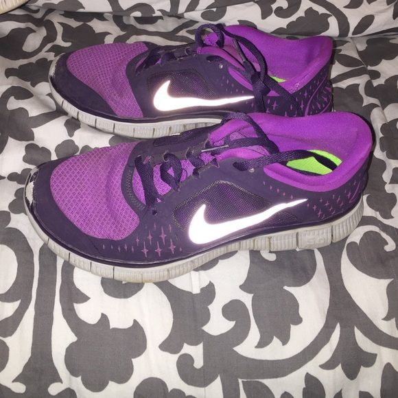 nike free runs