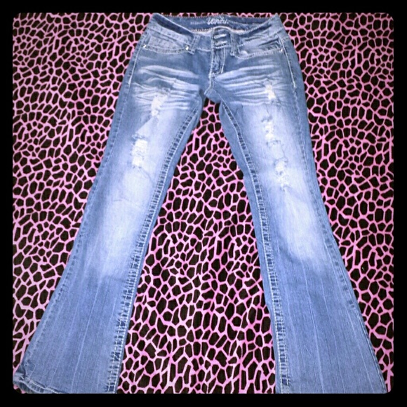 🔴 SOLD 🔴 Jeans