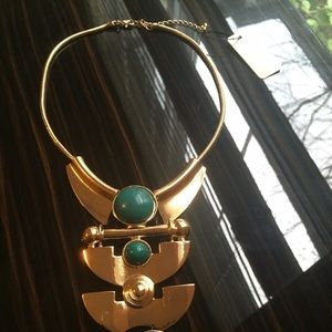 Egyptian style Necklace