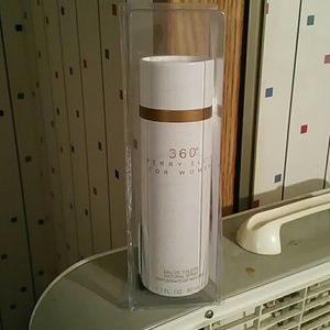 Perry Ellis For Women 360?