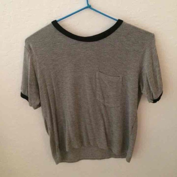 Brandy melville Nadine top