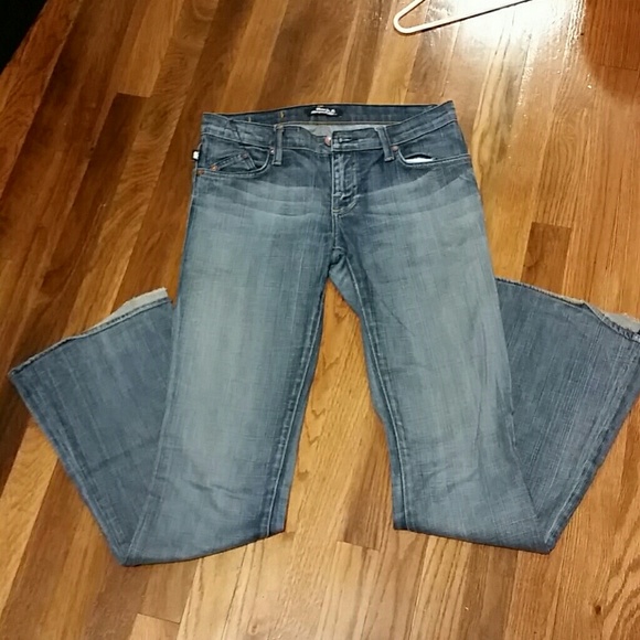 Rock and Republic jeans!