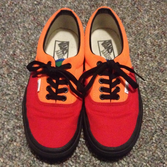 Women's Vans