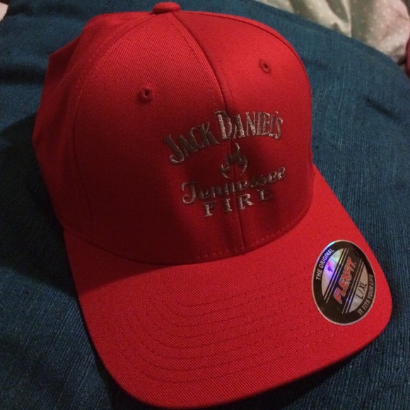 Jack Daniels Hat