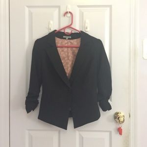 Charlotte Russe blazer