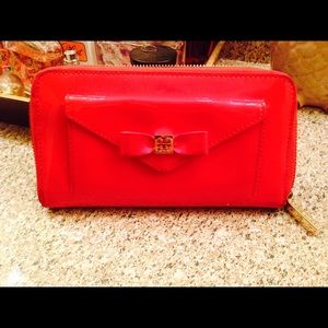 Tory Burch Wallet