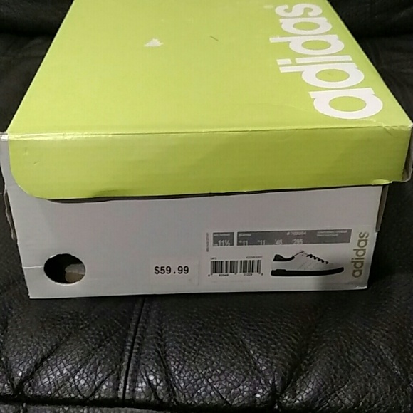 Pizmo adidas