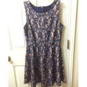 Heart Soul Dress