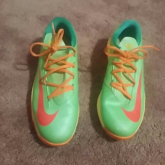 Kevin Durant Tennis shoes