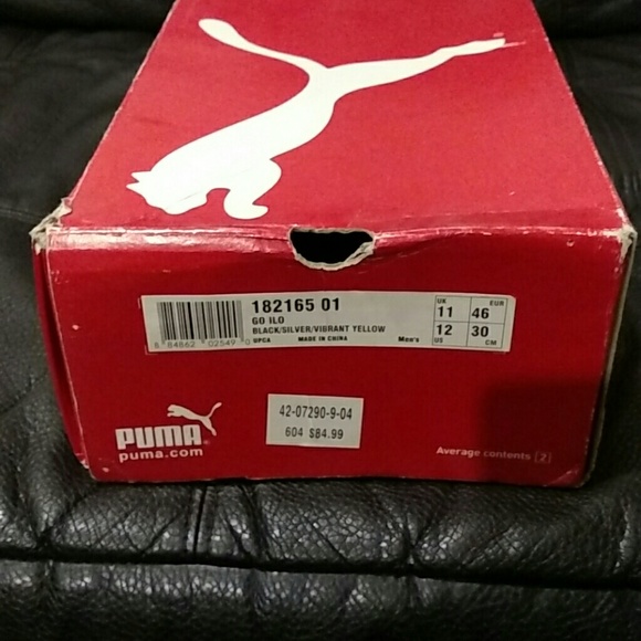Puma