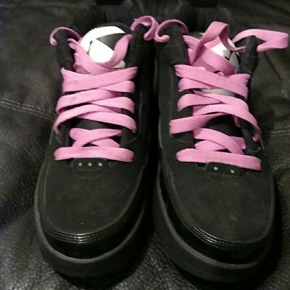 Jordan's