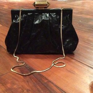 Badgley Mischka Purse