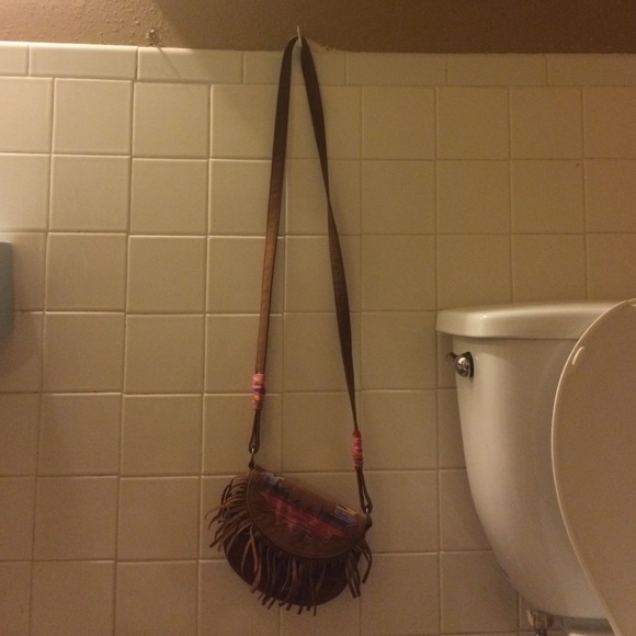 Shoulder bag