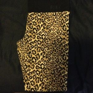 VS Leopard Leggings