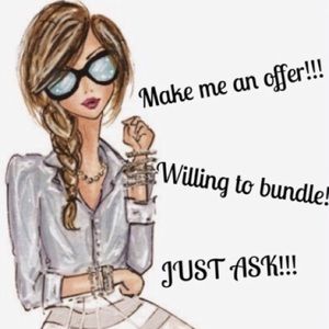 Bundle and offers