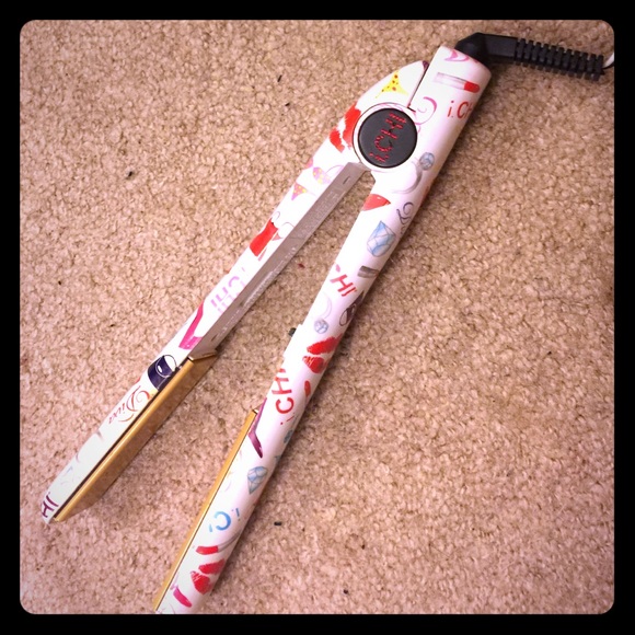 Chi hair straightener