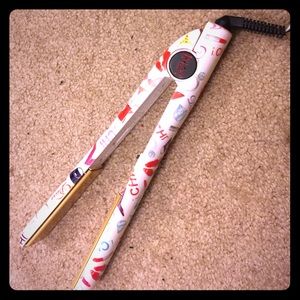 Chi hair straightener