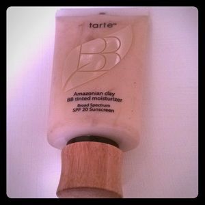 Tarte Amazonian clay BB tinted moisturizer