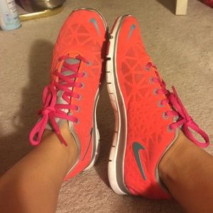 Nike Free TR Fit 3