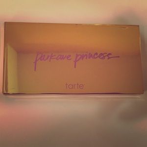 Park Ave Princess Contour Palette