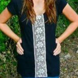 Custom Tanks, Tees, & Accessories