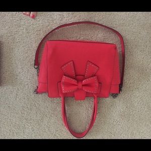 Betsey Johnson bag