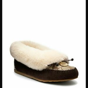 Coach Arleen Slippers