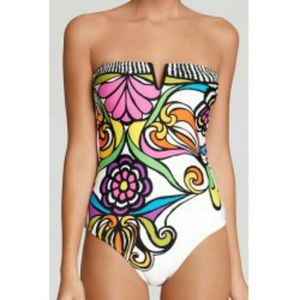 Fun and Colorful Bathing suit