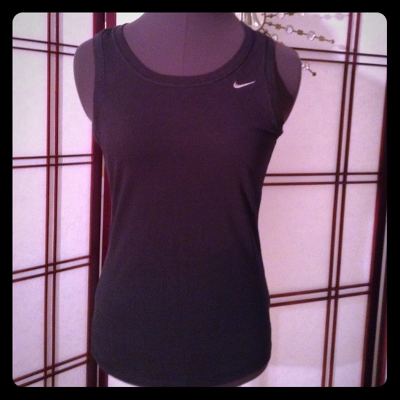 Nike Tops - Nike Tank