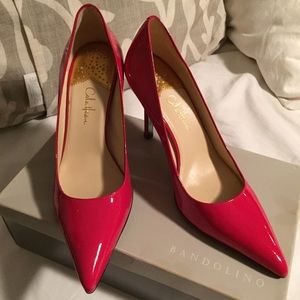 Cole Haan pumps