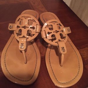 Tory Burch Miller Sandal